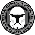 [:] Imperial Commando Special Unit