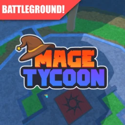 Mage Tycoon icon