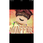 Plazywaffer