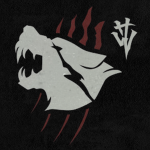 Hound Wolf