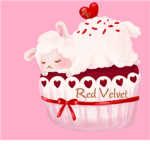 Red Velvet Fashion