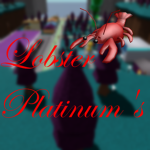 Lobster Platinum's