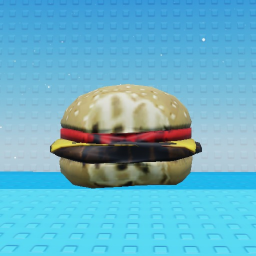 [🎲5 ROBUX] Cheap HD Admin Burger Slap Tower!