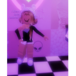 Aubrey’s daughter