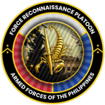61st Reconnaissance Company (FRG) - Marine