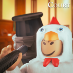 Court Of Clucketeers