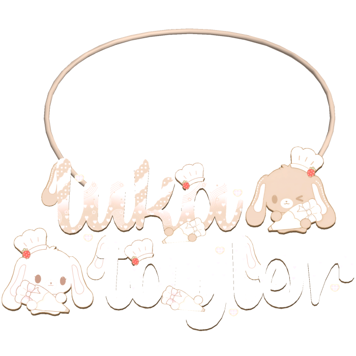 . ‿ ♡ luka & taylor ⊹ . ୨୧