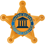 Secret Service Funding Bank