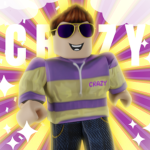 Bloxy Crazy Fan Club