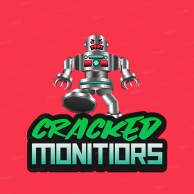 CrackedMonitors Hangout