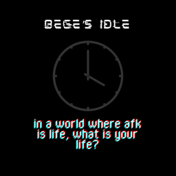 Begebus's Idle [TEAMWORK + SEWER]