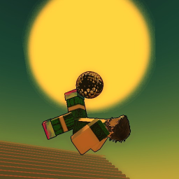 (URB) Ultimate Ro-Football icon
