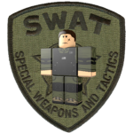 SOI:RP | Chicago Police Department | SWAT