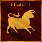 Legio I.