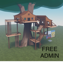 Free Admin