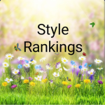 - Style Rankings -