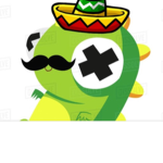 TheOrdinaryDino RST group