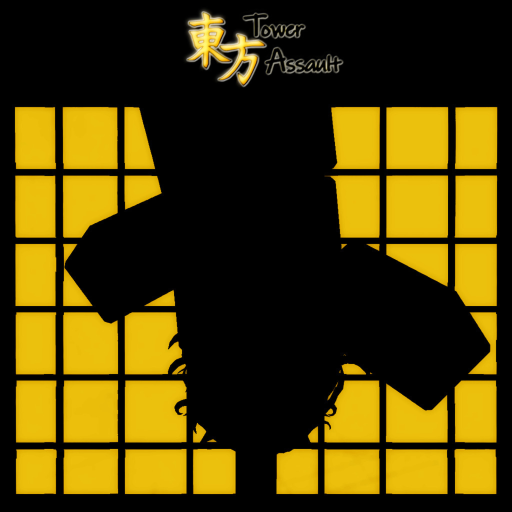 Touhou Tower Assault