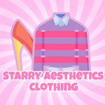 Starry Aesthetics Clothing