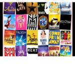 Here comes the Theater kids