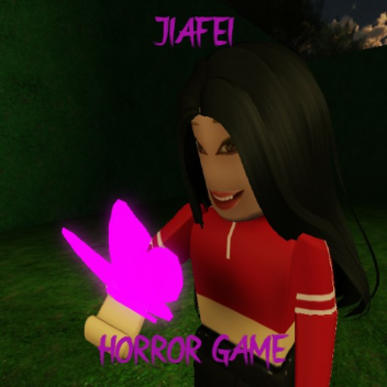 Jiafei Horror game! New Nightmare Mode!
