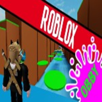 Pradoku OBBY (El Obby esta oxidado)