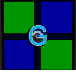Epic Galactic Reactor Games