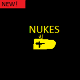 Nuke site