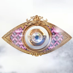 Celebrity Big Brother UK 13 House Replica
