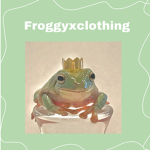 Froggyxclothing