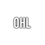 OHL Ohawks hockey leuge