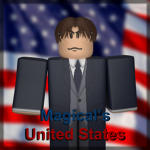 [MUSA] Magical's United States of America