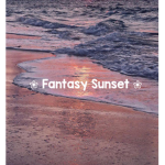 Fantasy Sunset