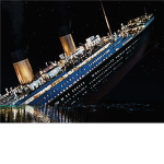 titanic fanatics