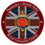 [DBA]; Royal Grenadier Guards