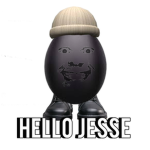 Hello Jesse