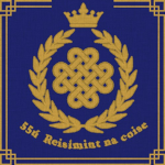 55ú Reisimint na coise