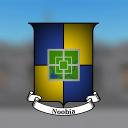 [Tne] The City of Noobia