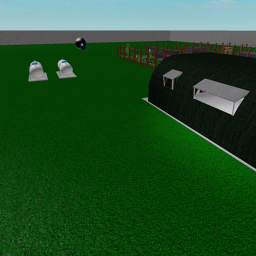 The National United States Army Base