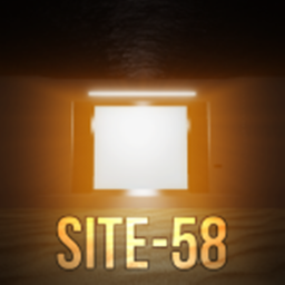 Site - SCP Foundation