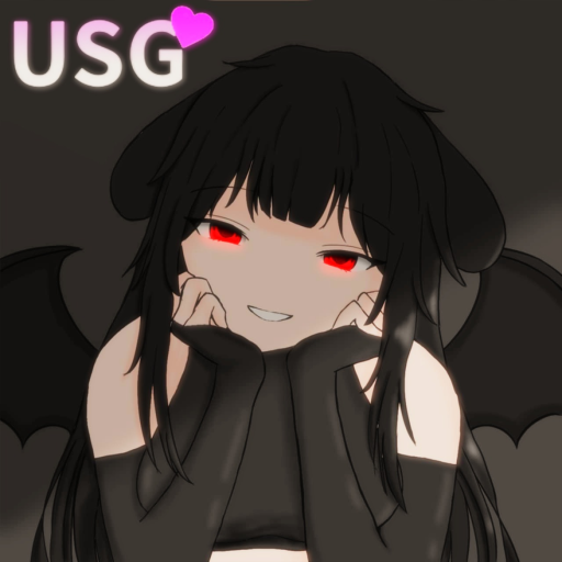 Unknown Story Game [OFFICIAL!💕]