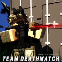 [TDM!] Team Deathmatch, USMC