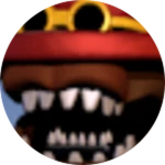 Screampunk (HW) Roblox badge thumbnail