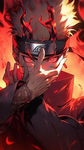 Naruto is the best anime fr