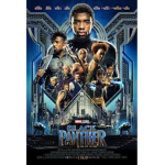 BlackPantherMatter's!