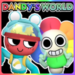 🐻 Dandy’s World [ALPHA]