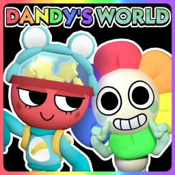 🐻 Dandy’s World [ALPHA] icon