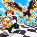 [☯️] Steal a Lucky Block!