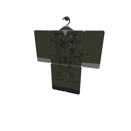 AAC Uniform
