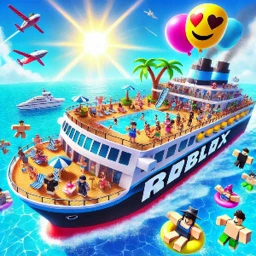 Mega Cruise Ship Tycoon 🚢 icon